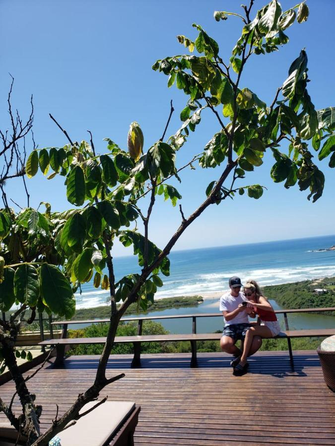 Pousada Morada Dos Sisais Praia do Rosa Esterno foto